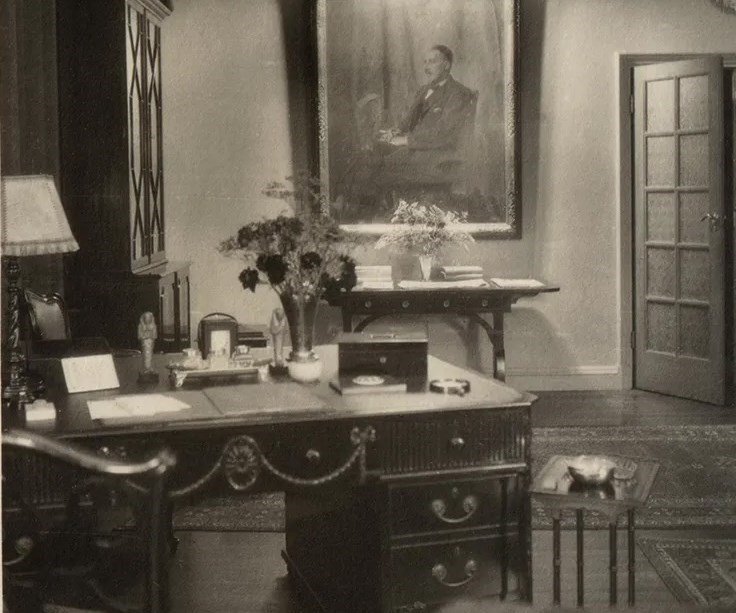 الشرطة البريطانية تساءلت: هل تصرف كارتر كـ"لص" مع مقتنيات الملك توت؟