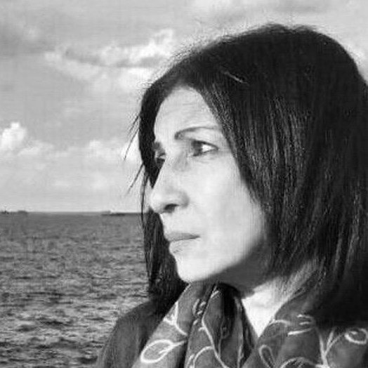 آمال الميرغني