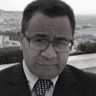 عمر عبد الرازق