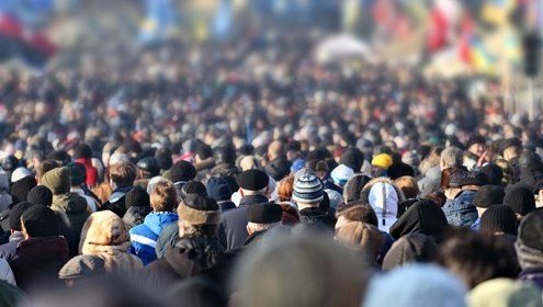 الاقتصادات المتقدمة مهددة بالشيخوخة والعالم العربي وأفريقيا تتزايد سكانيا
