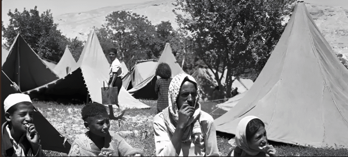 تحولات قضية فلسطين في 75 عامًا: مواجهة إسرائيل بين السلام والمقاومة؟