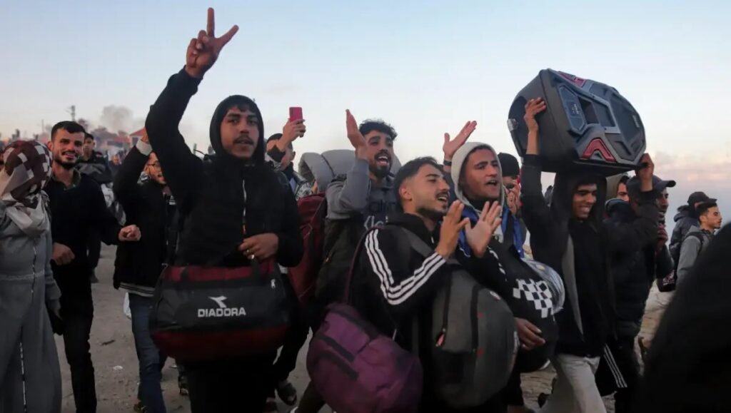 هل تنجح دعوات ترامب لتهجير الفلسطينيين من غزة لدول الجوار؟